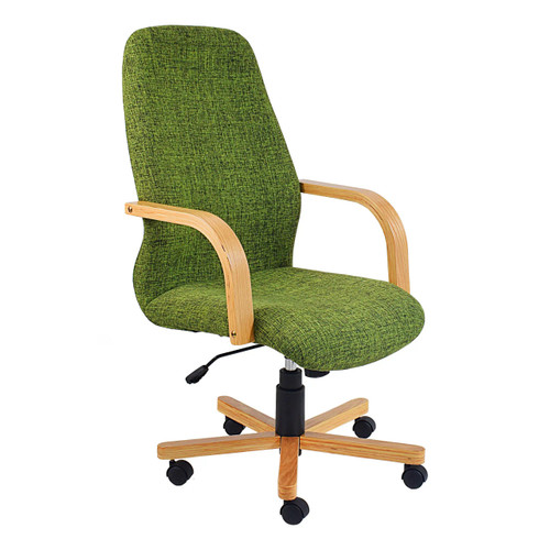 Tammy High-Back Office Chair