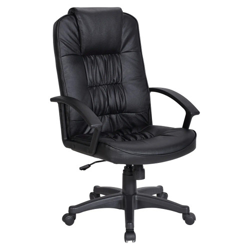 Fire High-Back Office Chair