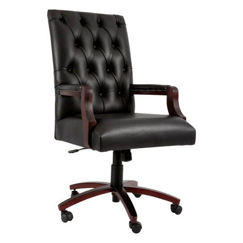Magistrate High-back Office Chair Magistrate High-back Office Chair