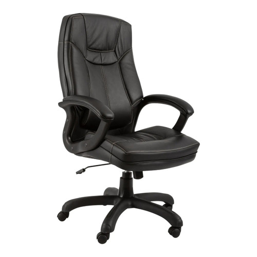 Stallion High-back Office Chair Stallion High-back Office Chair