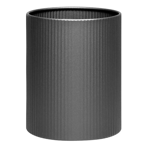 300mm Fluted Waste Paper Bin without Flip Top Lid 300mm Fluted Waste Paper Bin without Flip Top Lid