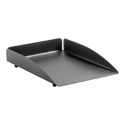 Modern Steel Single Letter Tray | Office Accessories | Office Stock Modern Steel Single Letter Tray | Office Accessories | Office Stock