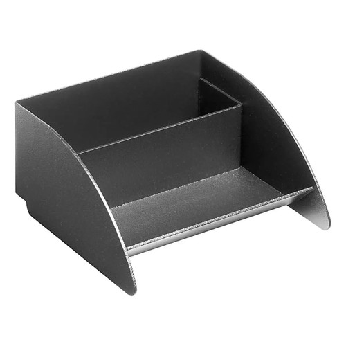Modern Steel Business Card Holder Modern Steel Business Card Holder