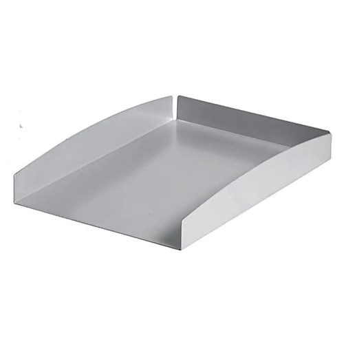Life Steel Single Letter Tray