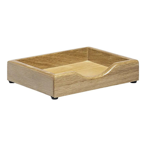 Executive Solid Wood Memo Pad Holder Executive Solid Wood Memo Pad Holder