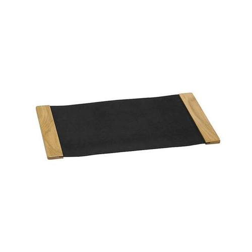 Executive Solid Wood Desk Pad