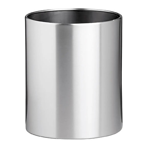 Innovation Stainless Steel Waste Paper Bin