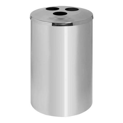 Three Division Recycle Large Bin Three Division Recycle Large Bin