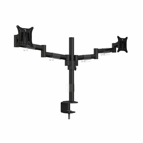Officeline Dual Monitor Arm | Uncategorized | Office Stock