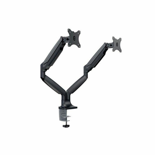Spring Lift Dual Monitor Arm | Uncategorized | Office Stock