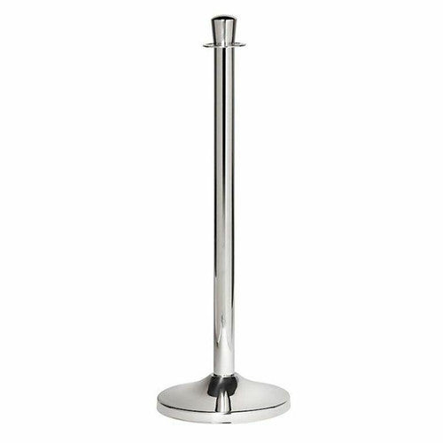 Stainless Q - Ing Pole for Rope