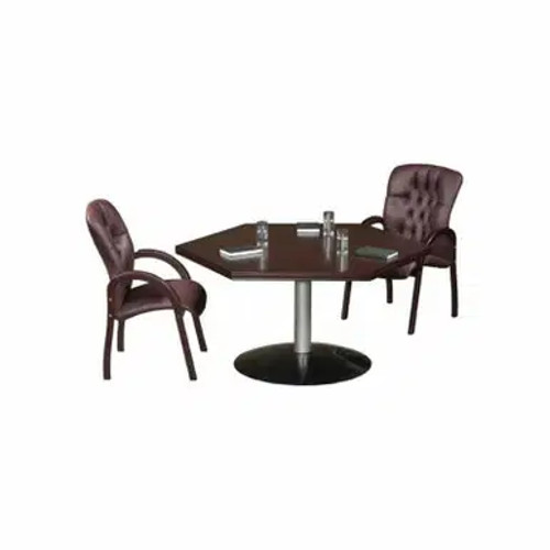 Hexagonal Boardroom Table Hexagonal Boardroom Table