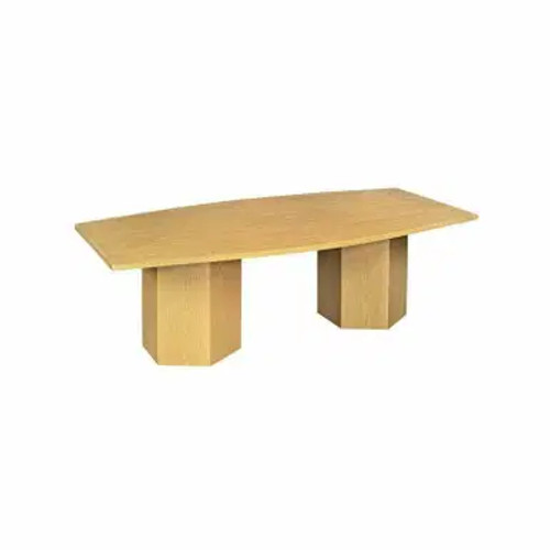 Value Bow Boardroom Table Value Bow Boardroom Table