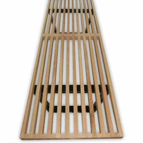 George Nelson Bench | Office Accessories | Office Stock George Nelson Bench | Office Accessories | Office Stock