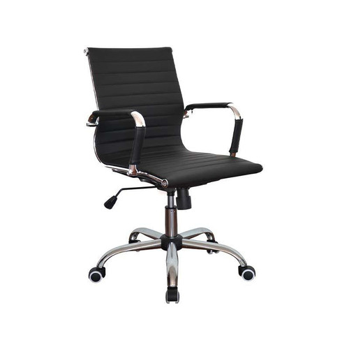 Generic Medium-back Office Chair | Office Chairs | Office Stock Generic Medium-back Office Chair | Office Chairs | Office Stock