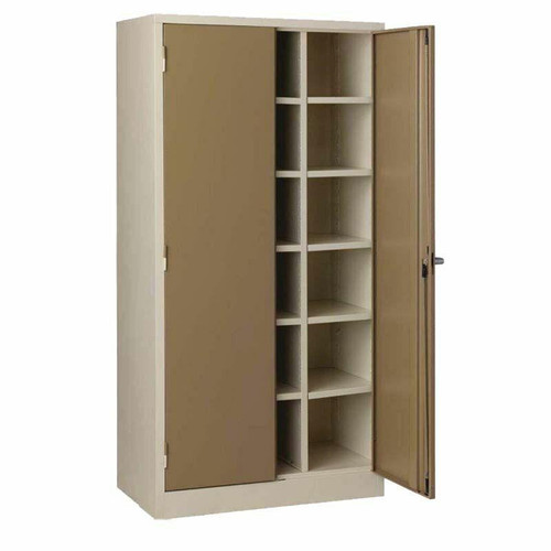 18 Compartment Pigeonhole Steel Cabinet | Steel Furniture | Office Stock 18 Compartment Pigeonhole Steel Cabinet | Steel Furniture | Office Stock