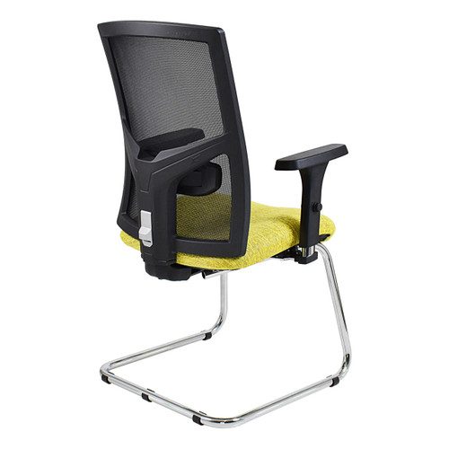 Winston Mesh Visitor Office Chair