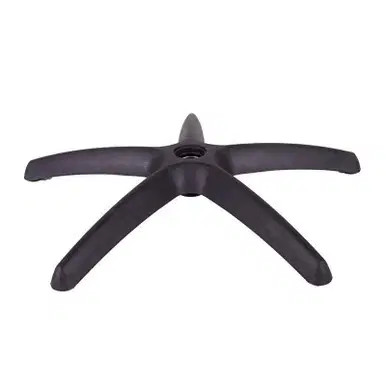 700 mm Nylon Office Chair Base