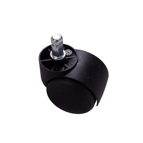 38/50mm Nylon Castor | Office Chair Parts | Office Stock