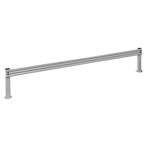 Modern Air Screen Mount Aluminium Tool Bar Modern Air Screen Mount Aluminium Tool Bar