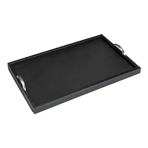 Executive Leather Butler Tray Domestic Grade