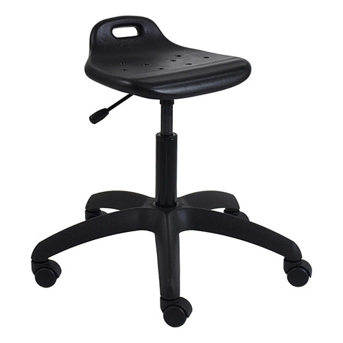 Pub 1 Industrial Typist Chair Pub 1 Industrial Typist Chair