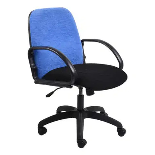 Milly Medium-Back Office Chair
