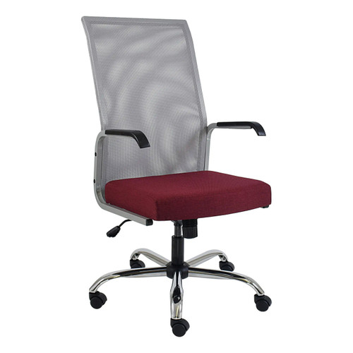 Yaris Mesh High-back Office Chair | Office Chairs | Office Stock Yaris Mesh High-back Office Chair | Office Chairs | Office Stock