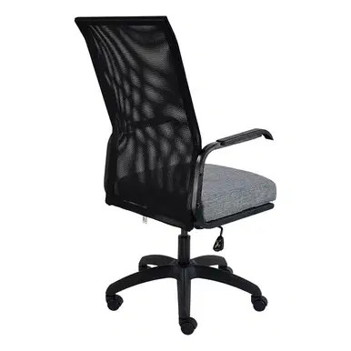 Yaris Mesh High-Back Office Chair