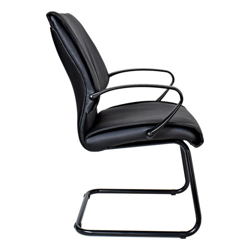 Ameira Sleigh Base Visitor Office Chair