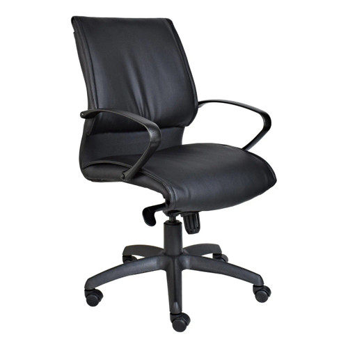 Ameira Medium-Back Office Chair