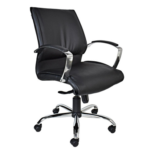 Ameira Medium-back Office Chair | Office Chairs | Office Stock Ameira Medium-back Office Chair | Office Chairs | Office Stock