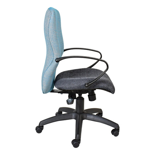 B-Line Medium-Back Office Chair