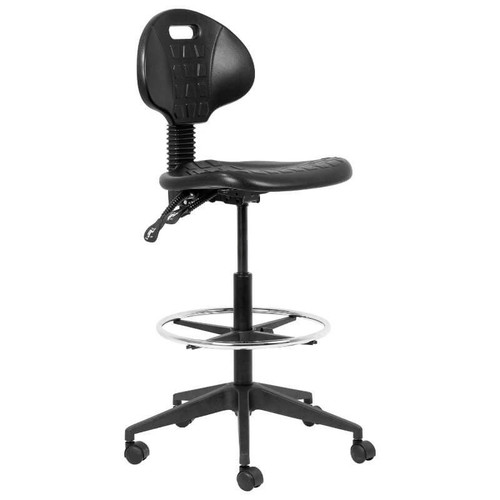 Bum Draughtsman Chair | Office Chairs | Office Stock