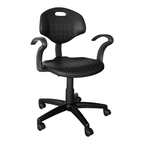 Blackpool Industrial Typist Office Chair | Office Chairs | Office Stock Blackpool Industrial Typist Office Chair | Office Chairs | Office Stock
