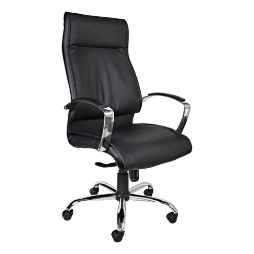 Ameira Knee Tilt High-back Office Chair | Office Chairs | Office Stock