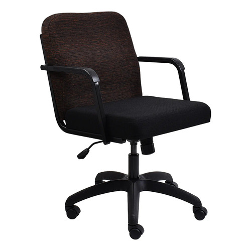 Economy Full High-Back Office Chair