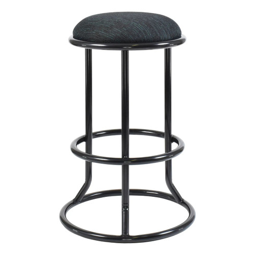 B3R500-800 Three Ring Round Counter Height Chair without Backrest