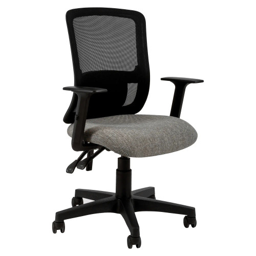 Calvi Typist Mesh Office Chair Calvi Typist Mesh Office Chair