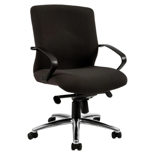 Texas Medium-Back Office Chair Texas Medium-Back Office Chair