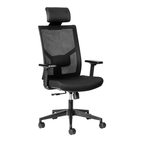 Revive Ergonomic Office Chair | Office Chairs | Office Stock