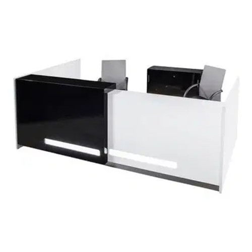 Barbados Reception Counter