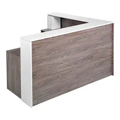 Evolution Reception Counter - Additional View 2