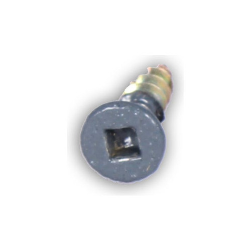 Square Drive Signframe Screw (Grey - 10) | Parts | Office Stock Square Drive Signframe Screw (Grey - 10) | Parts | Office Stock