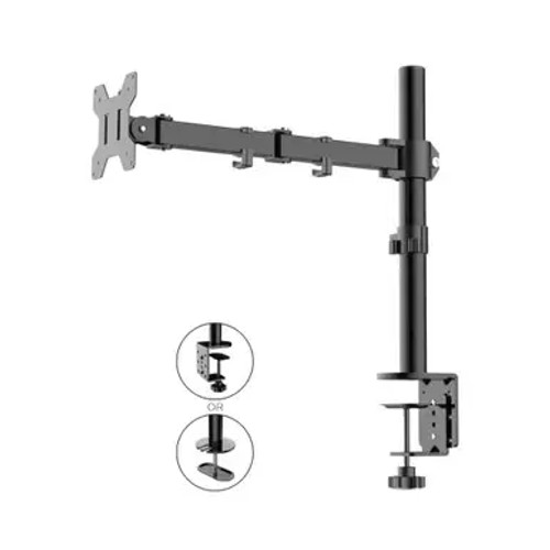 Monitor Bracket Single Arm - Econo Monitor Bracket Single Arm - Econo