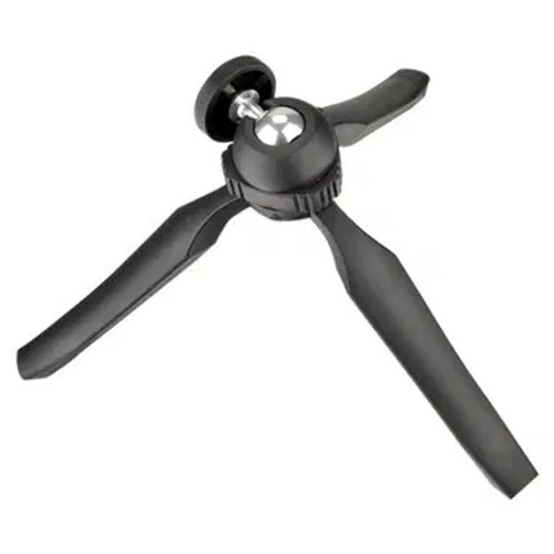 Mini Tripod 130mm - Black Mini Tripod 130mm - Black