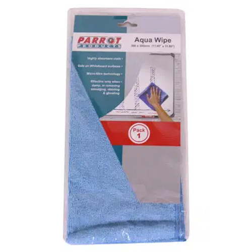 Eraser Aqua Wipe (400*300mm) Eraser Aqua Wipe (400*300mm)