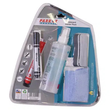 Whiteboard Starter Pack