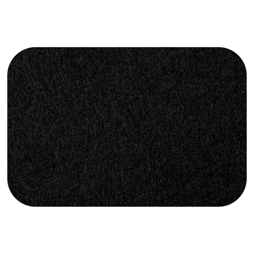 Adhesive Pin Board (No Frame - 450*300mm - Black)