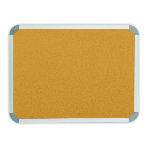 Info Board (Aluminium Frame - 900*600mm - Beige)